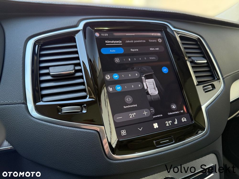Volvo XC 90 - 23