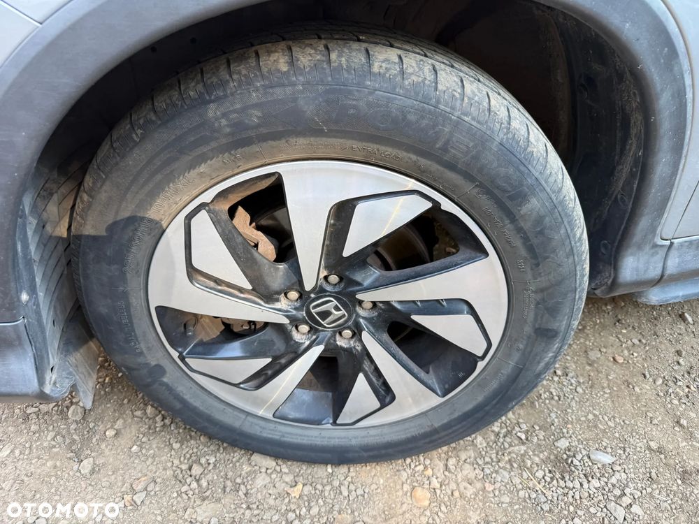 Honda CR-V 1.6i DTEC 4WD Executive - 22