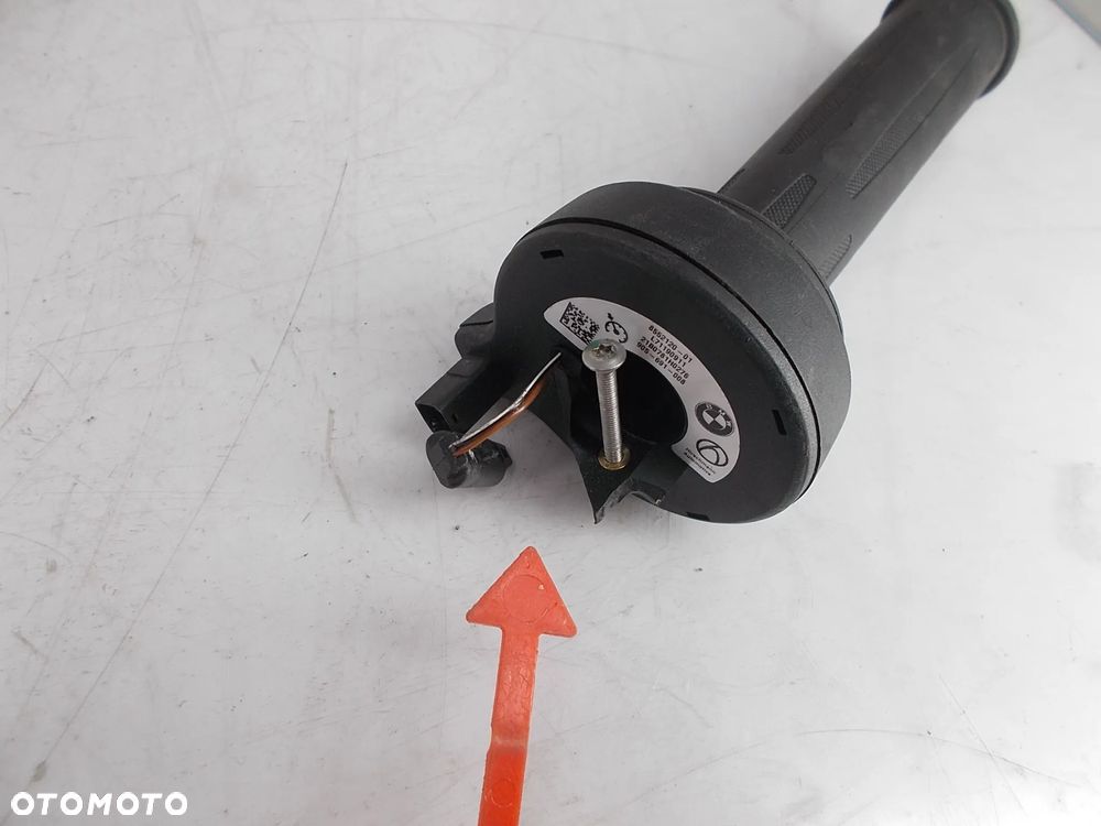 Kierownica BMW R nine T K R F GS RT - 19