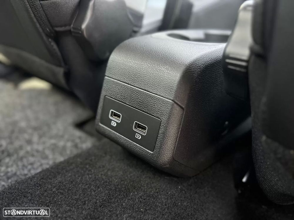 Renault Zoe (c/ Bateria) Intens 50 - 29