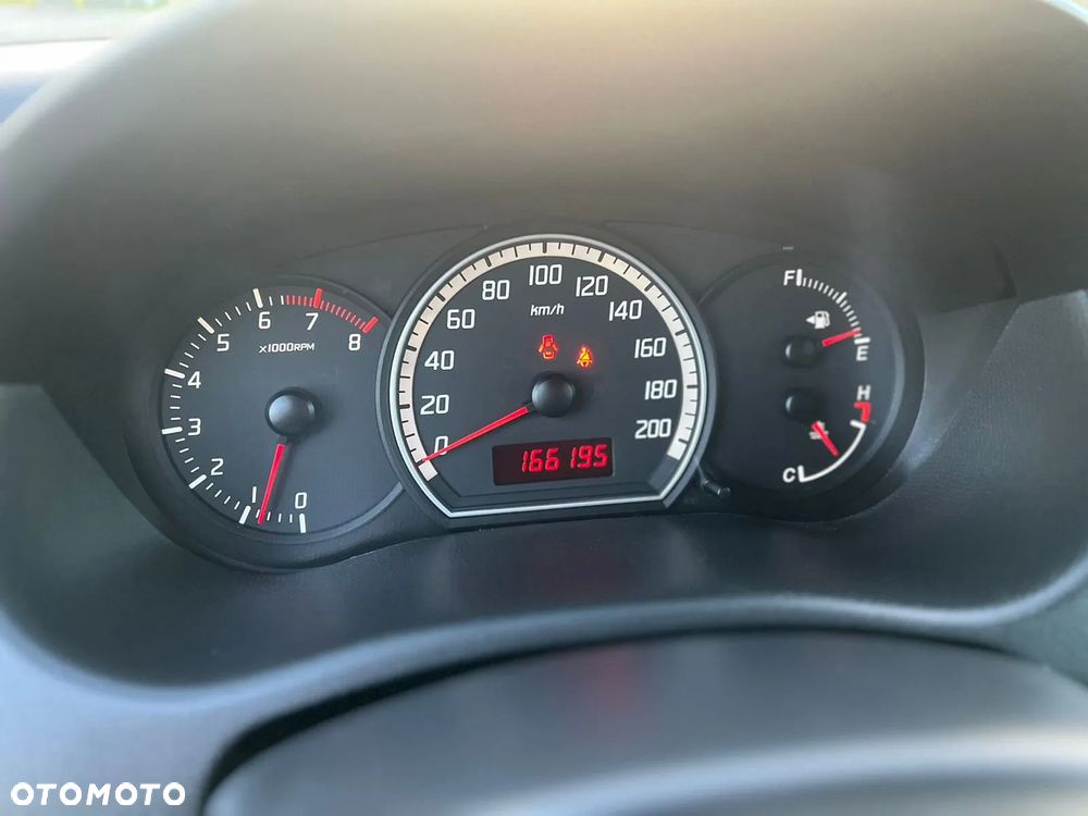 Suzuki Swift 1.3 Comfort+ - 10