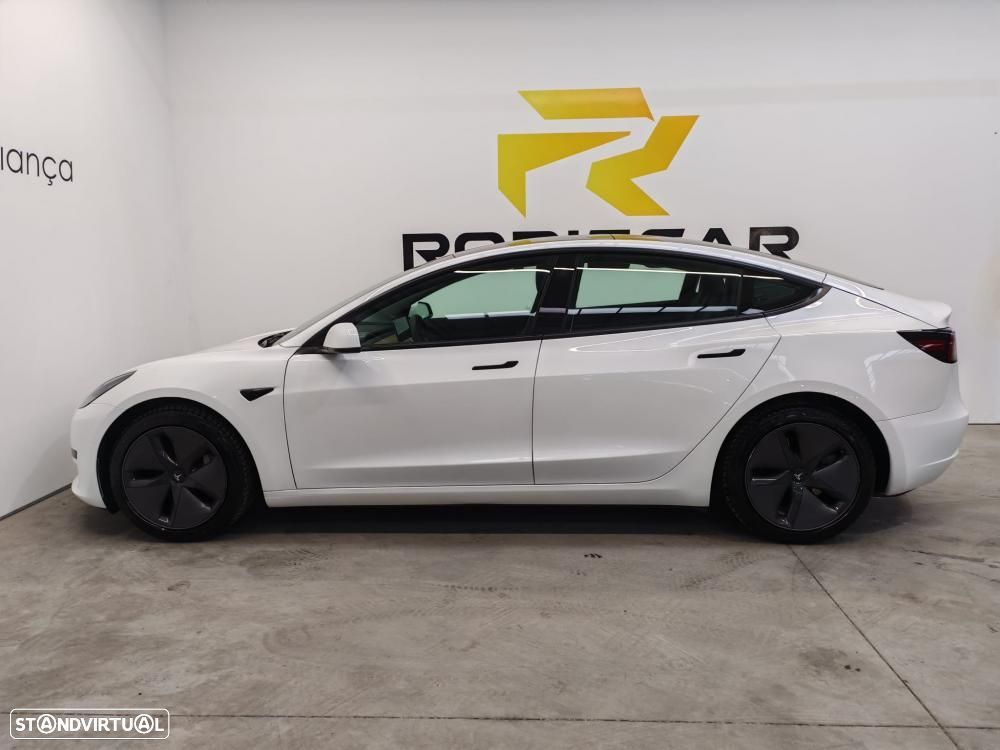 Tesla Model 3 Standard RWD - 7