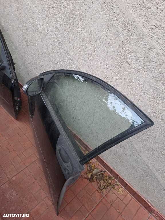 Usa oglinda macara broasca geam fata Smart Forfour - 3