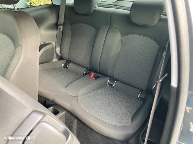 Opel Adam 1.2 S&S Jam - 22