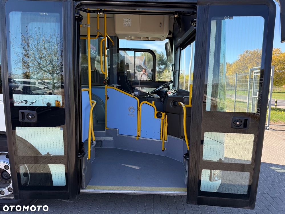 Iveco Irisbus Crossway LE - 11