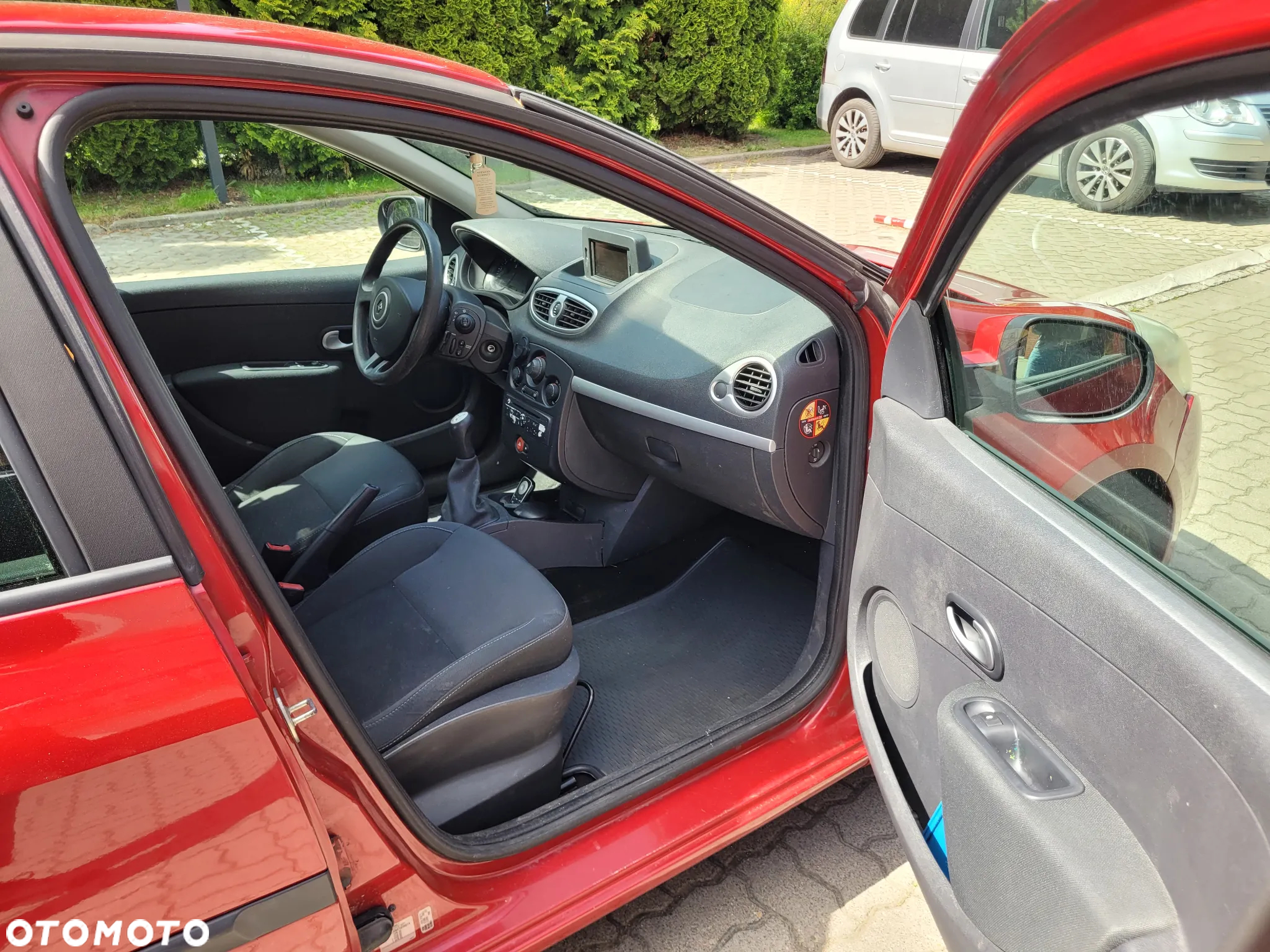 Renault Clio - 13