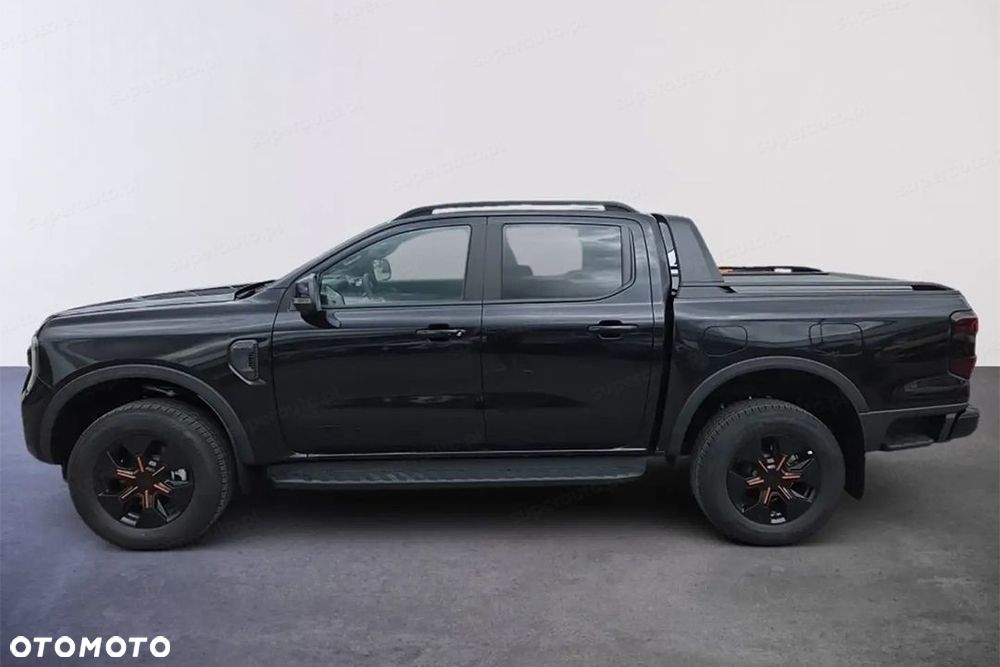 Ford Ranger - 8