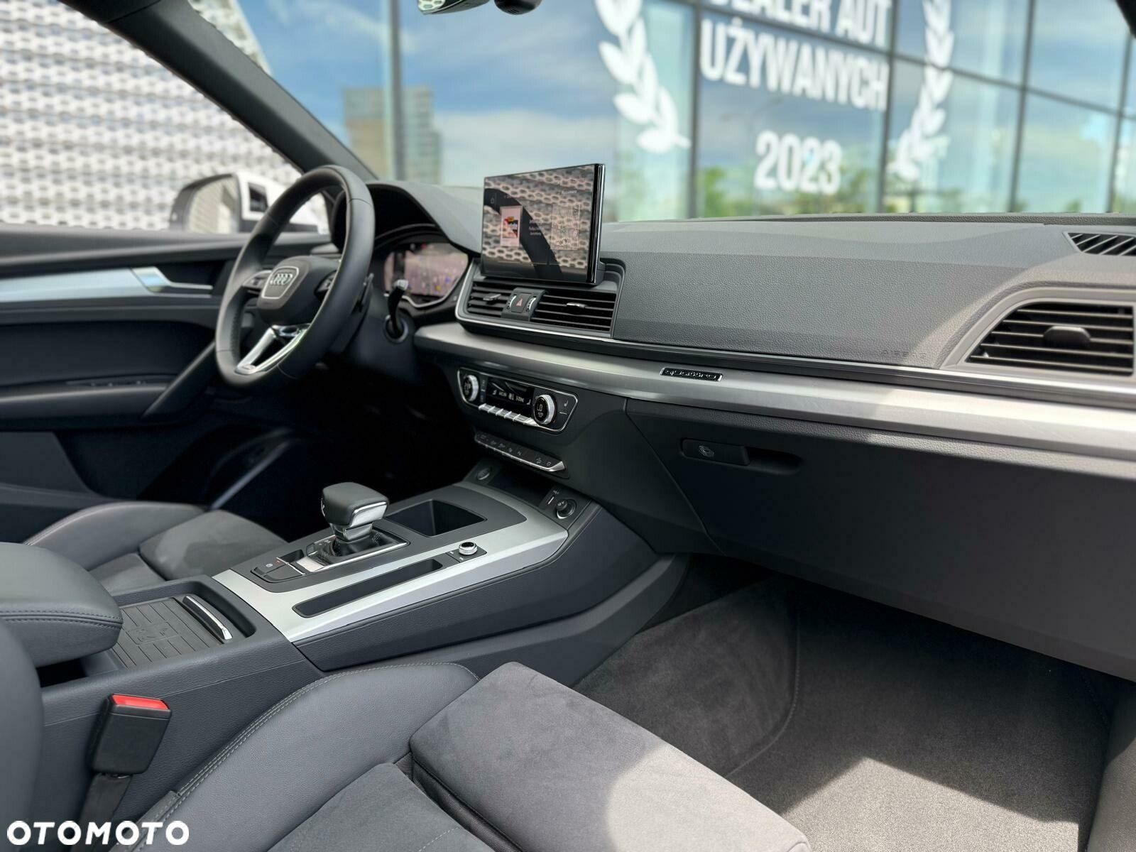 Audi Q5 Sportback - 21