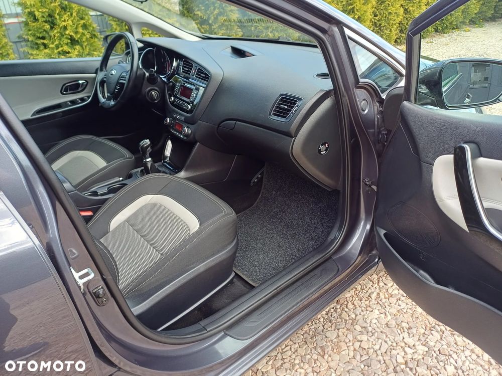 Kia Ceed 1.6 CRDi L - 16