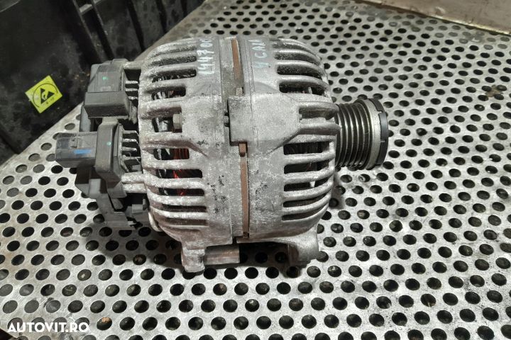 Alternator 03C903023A 03C903023A Skoda Octavia 2 [facelift] [2008 - 2 - 5
