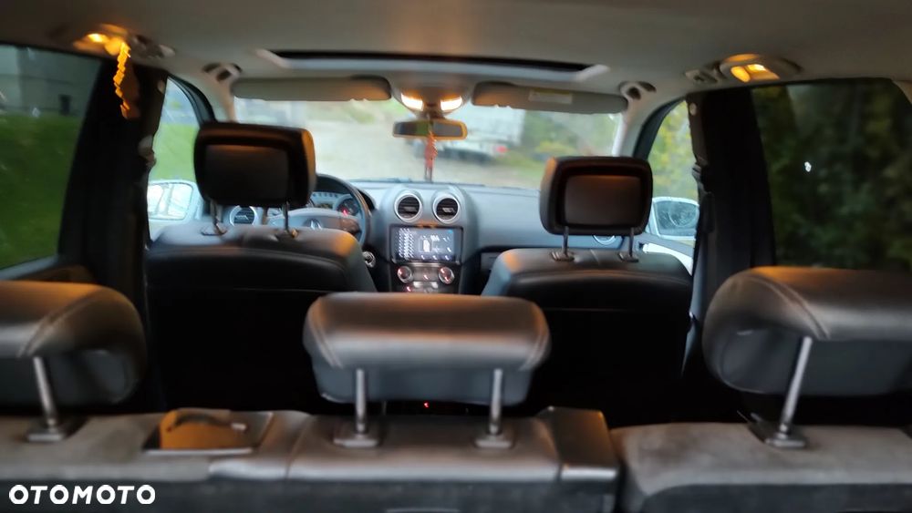 Mercedes-Benz ML 320 CDI 4-Matic - 10