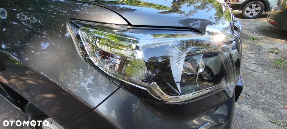 Toyota Land Cruiser LC 2.8 D-4D Prado - 16