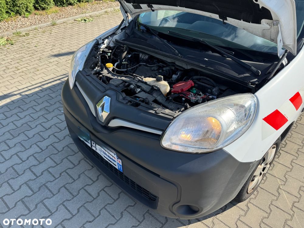 Renault Kangoo - 20