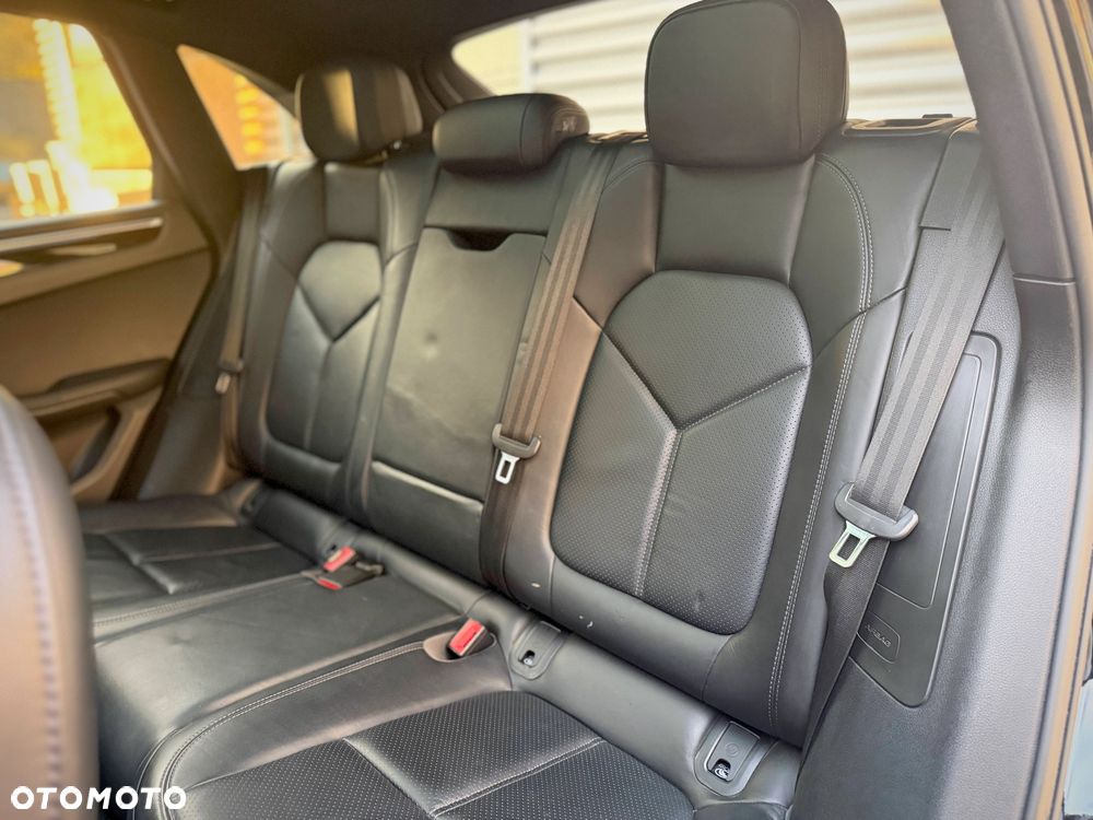 Porsche Macan S PDK - 13