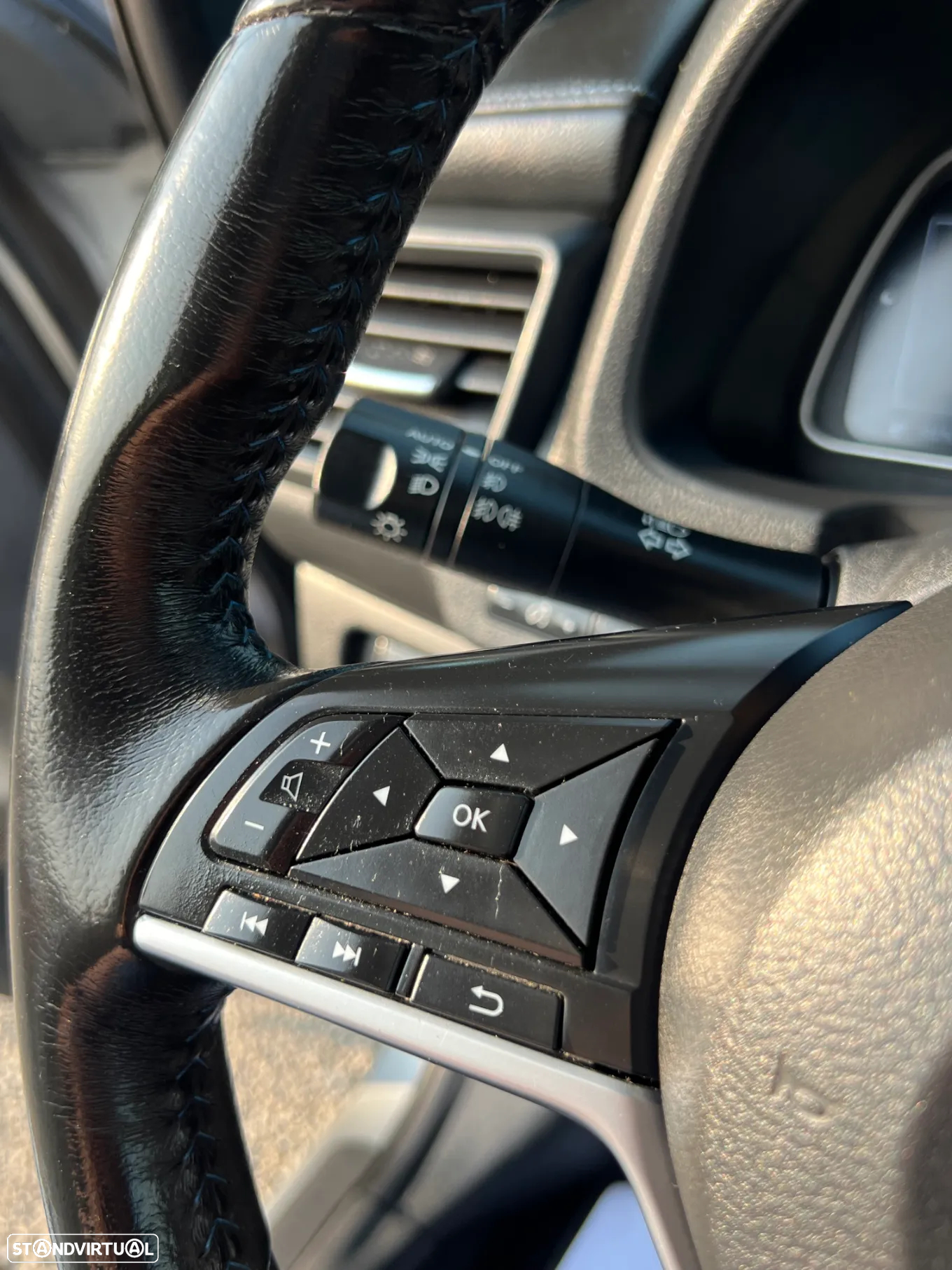 Nissan Leaf N-Connecta - 15