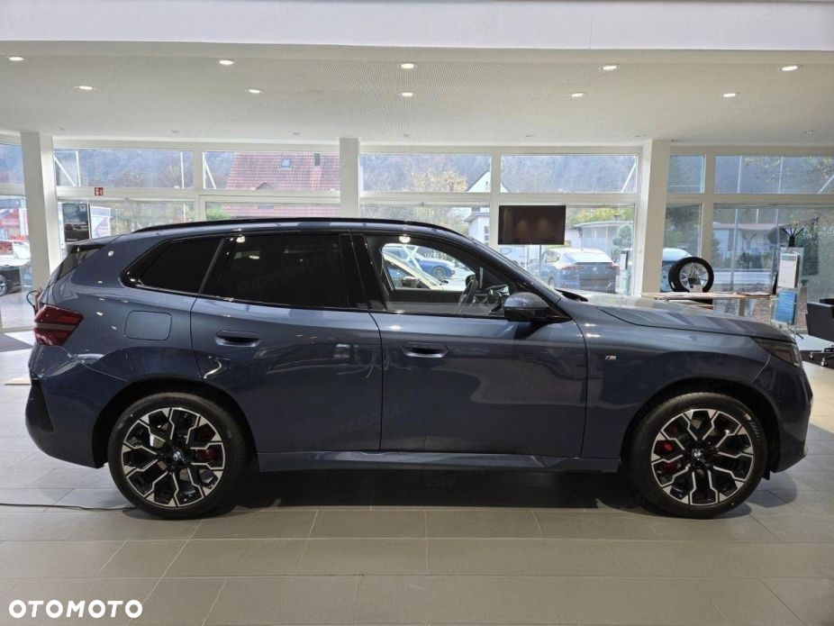 BMW X3 xDrive40d mHEV - 4
