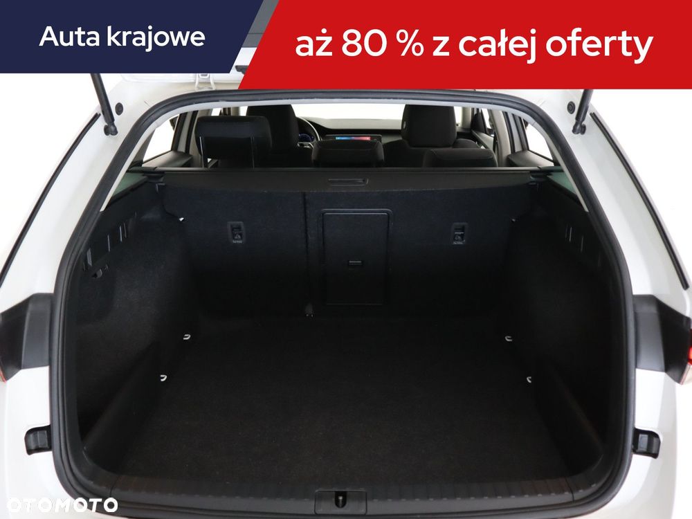 Skoda Octavia - 16