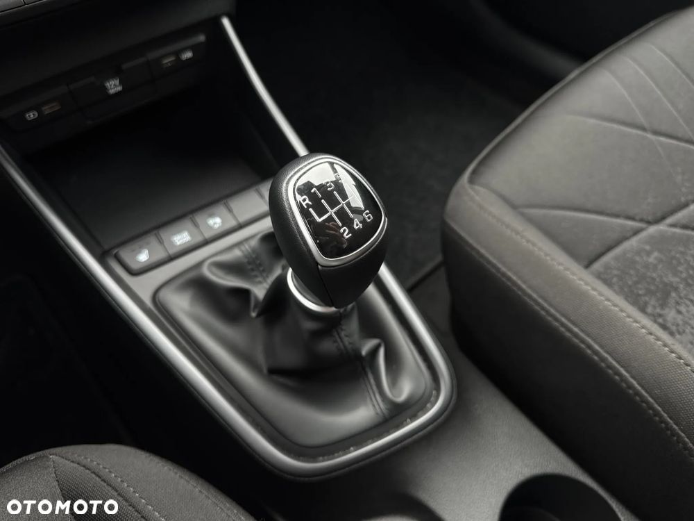 Hyundai Bayon 1.0 T-GDI Smart - 15