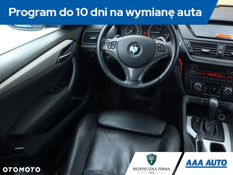 BMW X1 - 9