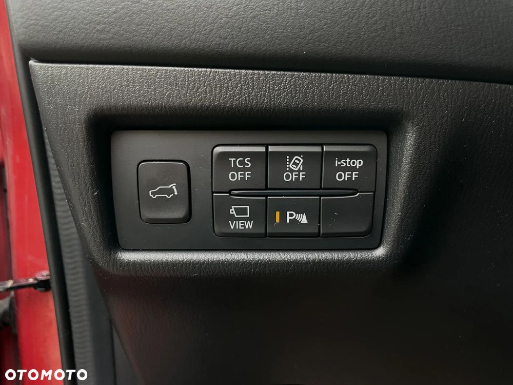 Mazda CX-5 2.0 Exclusive-Line 2WD - 32