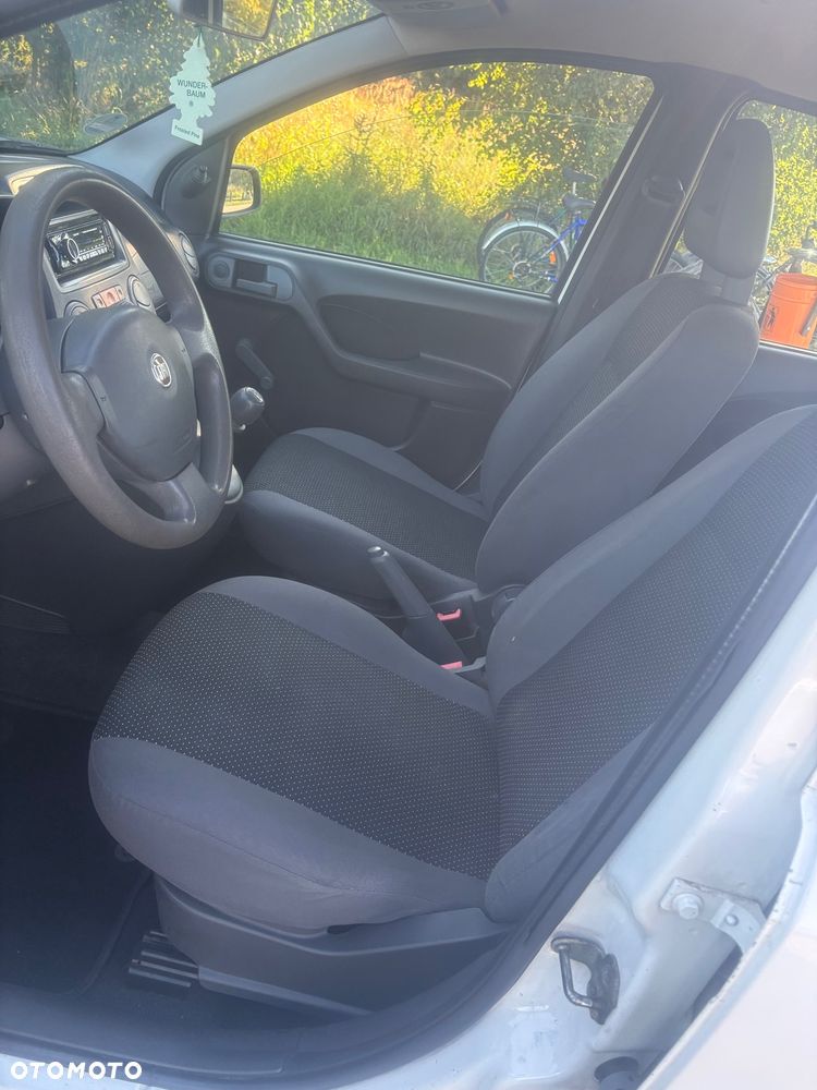 Fiat Panda 1.1 - 21