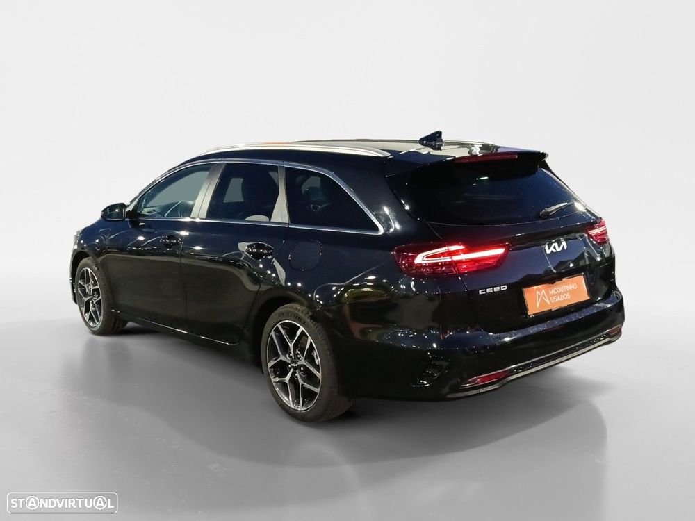 Kia Ceed SW 1.0 T-GDI Drive - 3