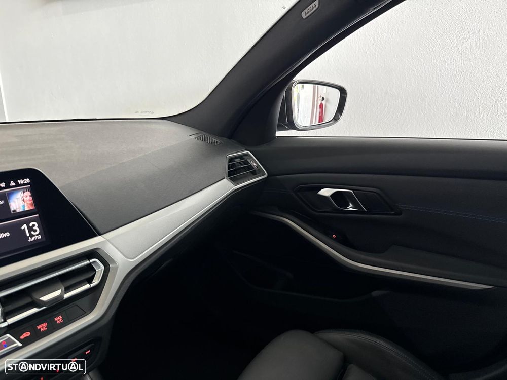 BMW 330 e Pack M Auto - 16
