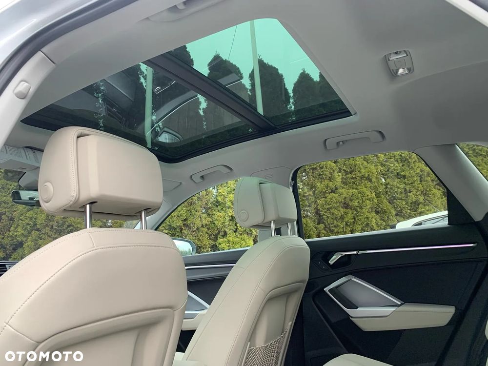 Audi Q3 40 TFSI quattro S tronic S line - 18