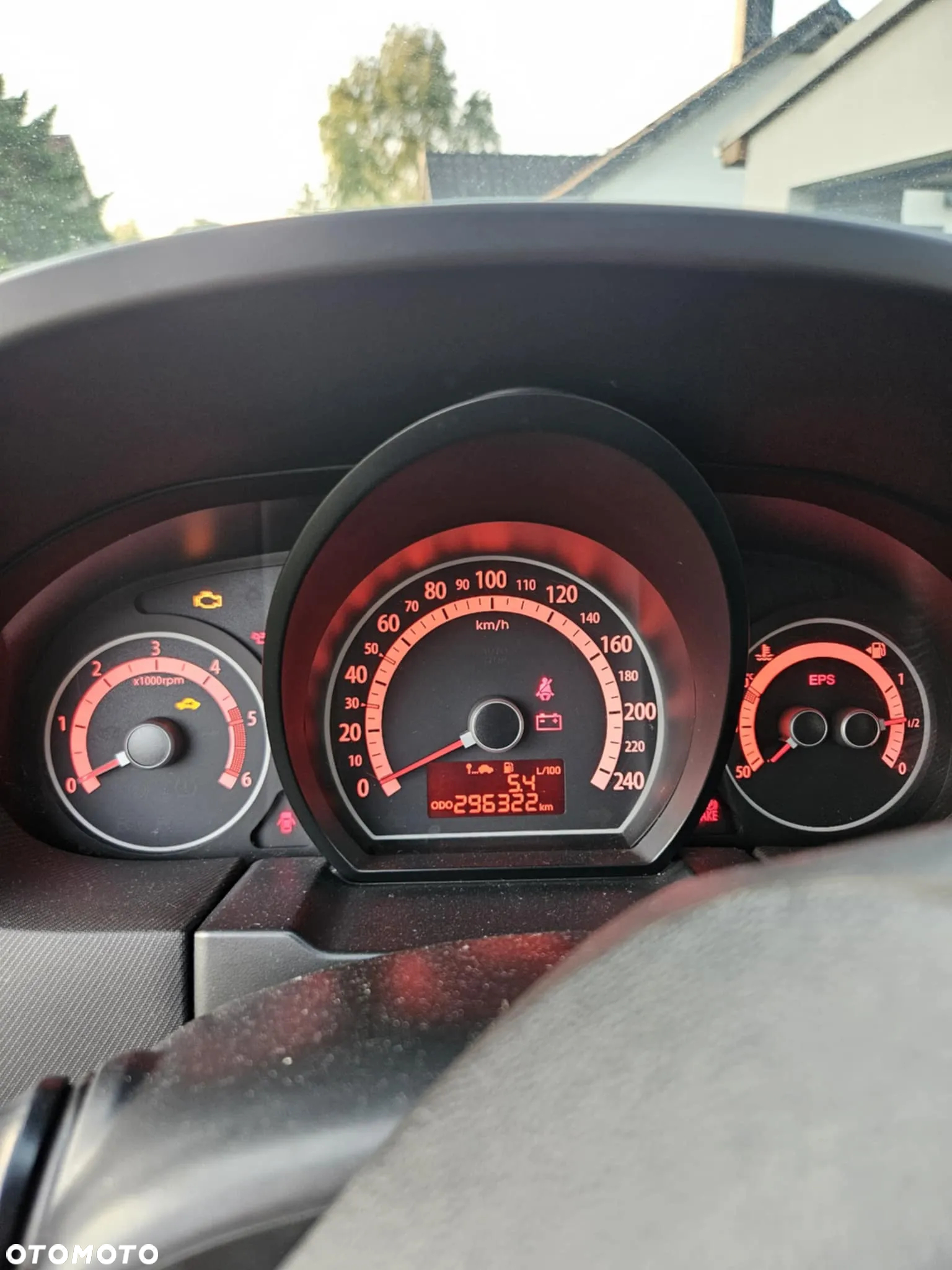 Kia Ceed Cee'd 1.6 Crdi Comfort - 8