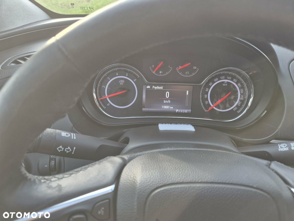 Opel Insignia 2.0 CDTI - 2