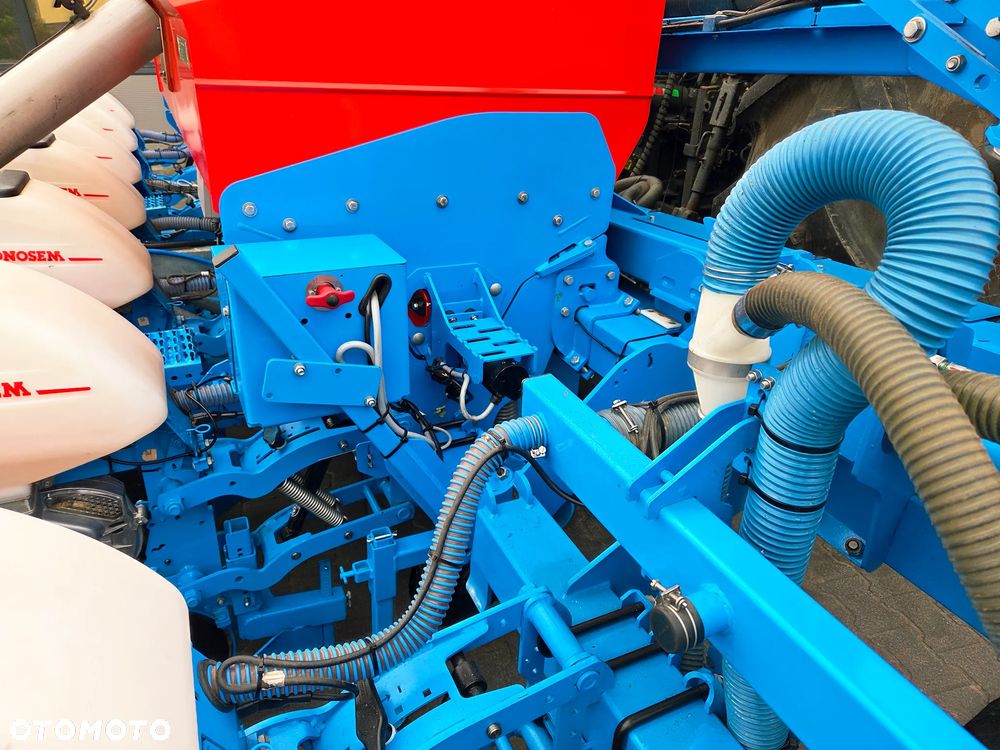 Monosem NG 8 PLUS TFC2 ME MONOSHOX VADERSTAD TEMPO AMAZONE - 4