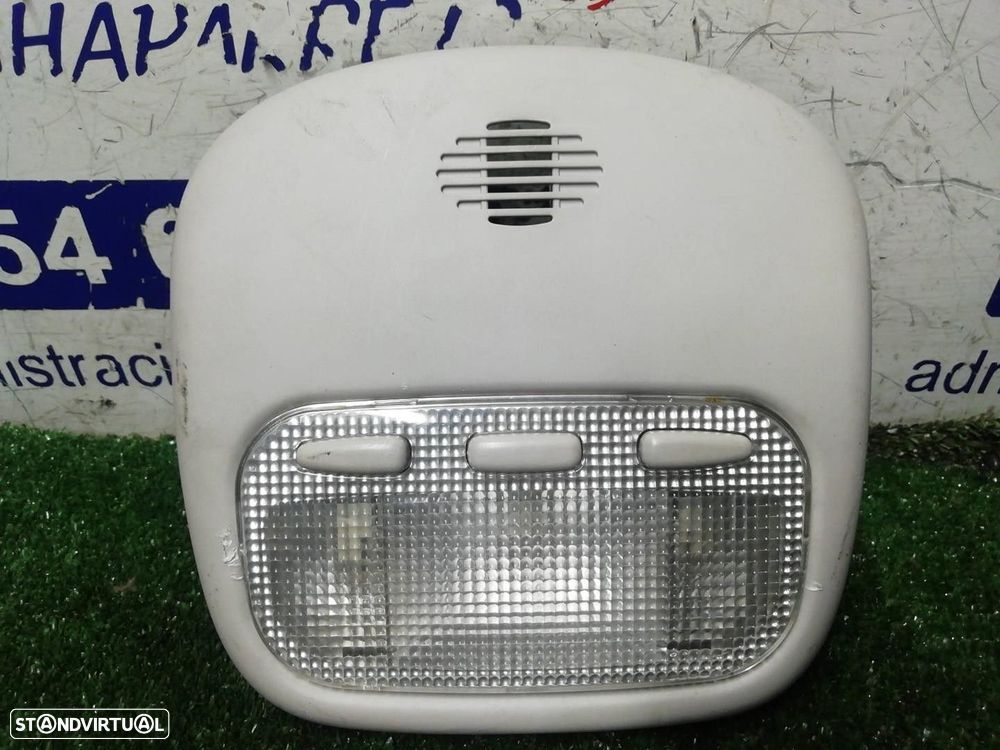 LUZ INTERIOR CITROEN C5 I 2004 - - 4