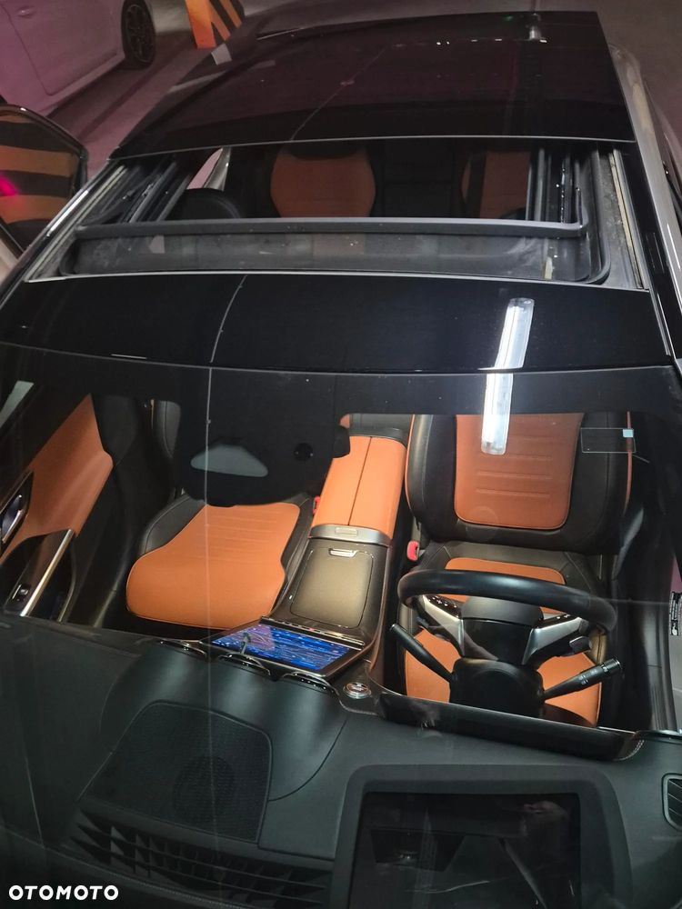 Mercedes-Benz Klasa C - 11