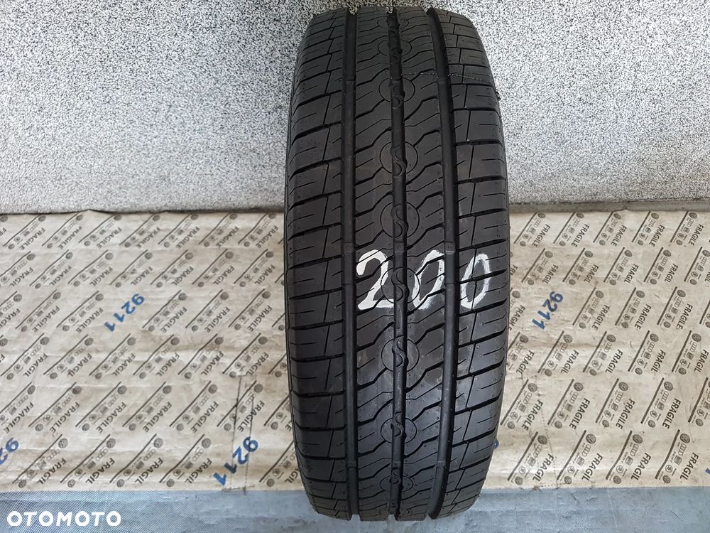 SEMPERI VAN-LIFE 2  215/65R16C 215/65/16C - 1