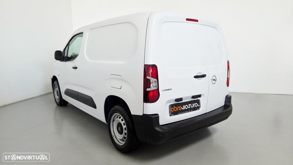 Opel Combo 1.5 CDTi Edition - 7