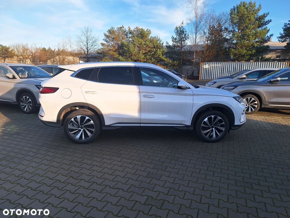 BYD Seal U 1.5 Boost - 5