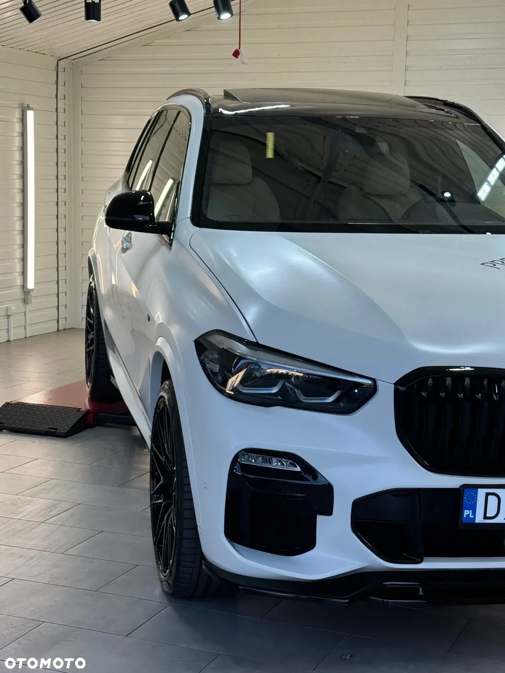 BMW X5 xDrive40i - 5