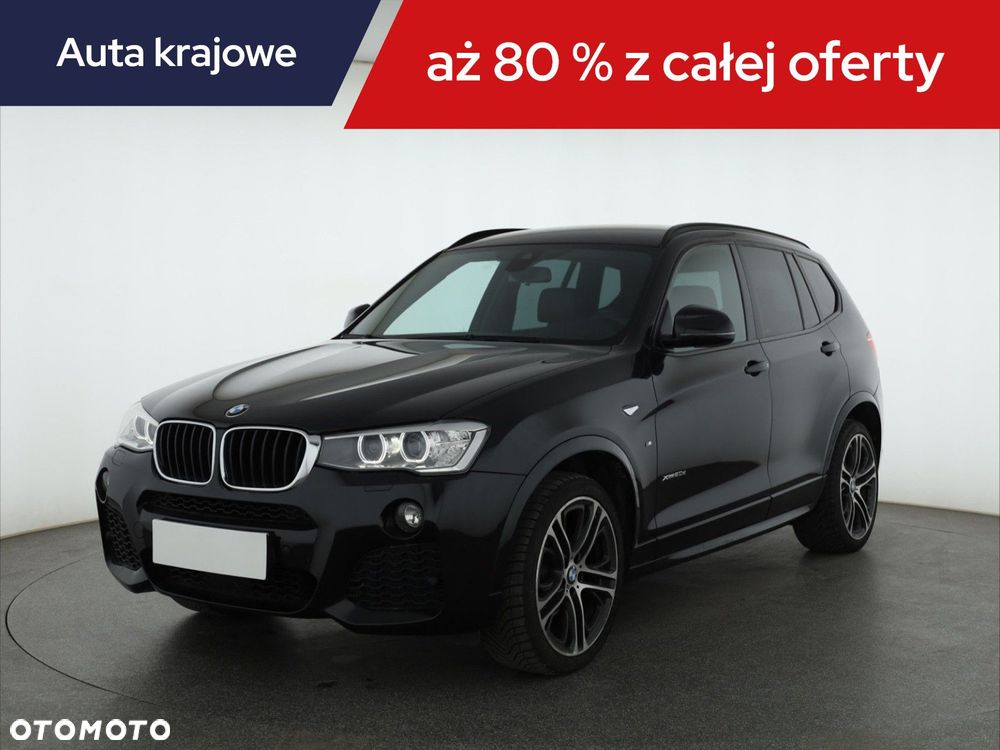 BMW X3 - 3