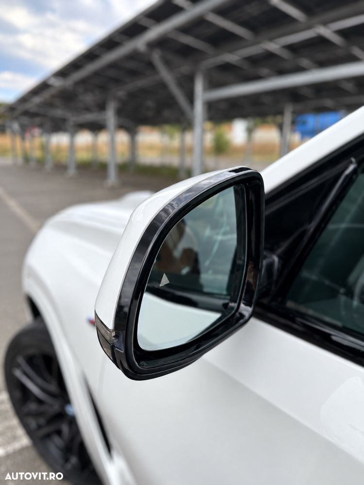 BMW X6 xDrive40d AT MHEV - 24