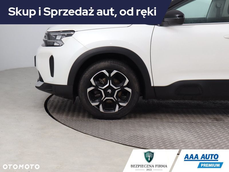 Citroën C5 Aircross - 15