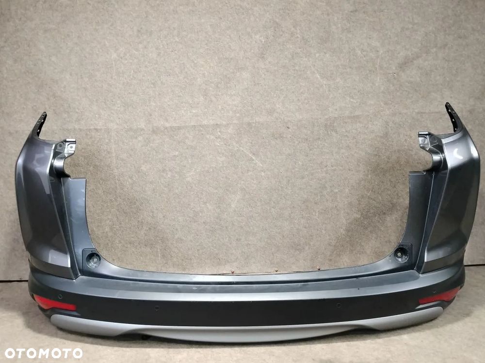 HONDA CR-V 19-22r Zderzak Tył Kompletny - 15