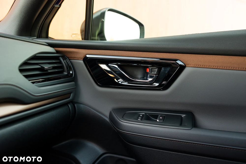Subaru Forester - 31