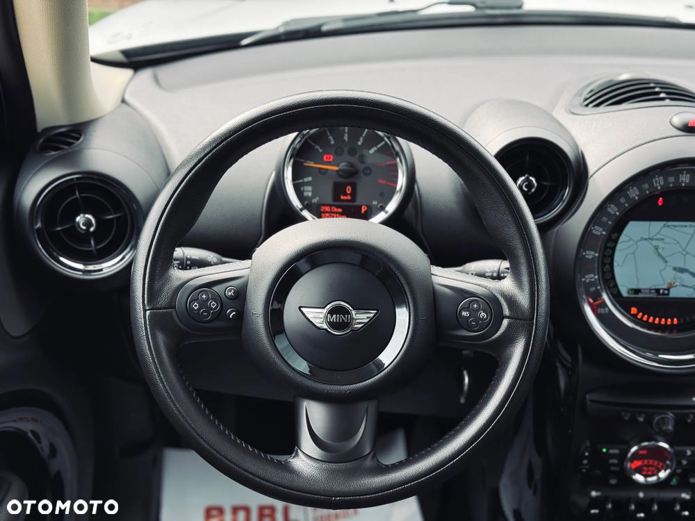 MINI Countryman Cooper - 20