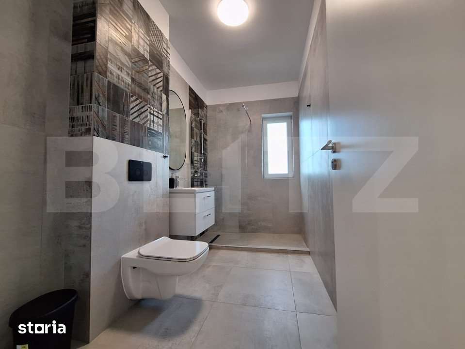 Apartament de 2 camere, loc de parcare inclus, TVA INCLUS — fotografia 3