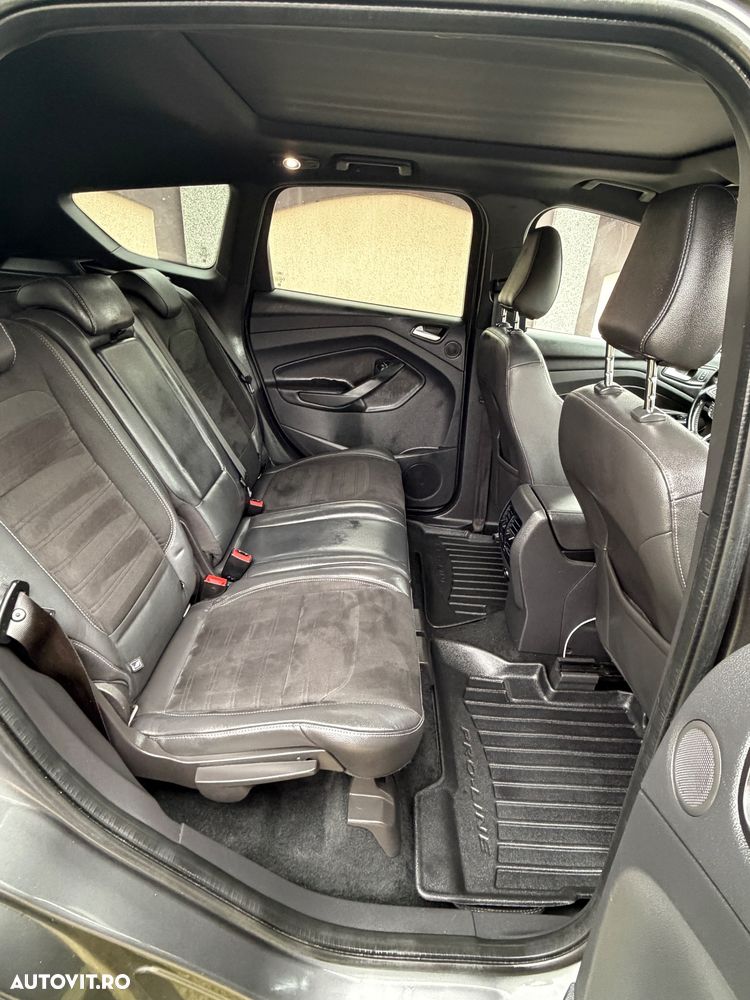 Ford Kuga - 10