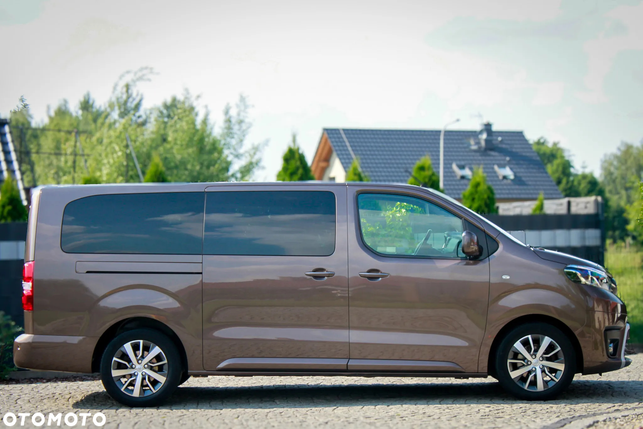 Toyota ProAce - 7
