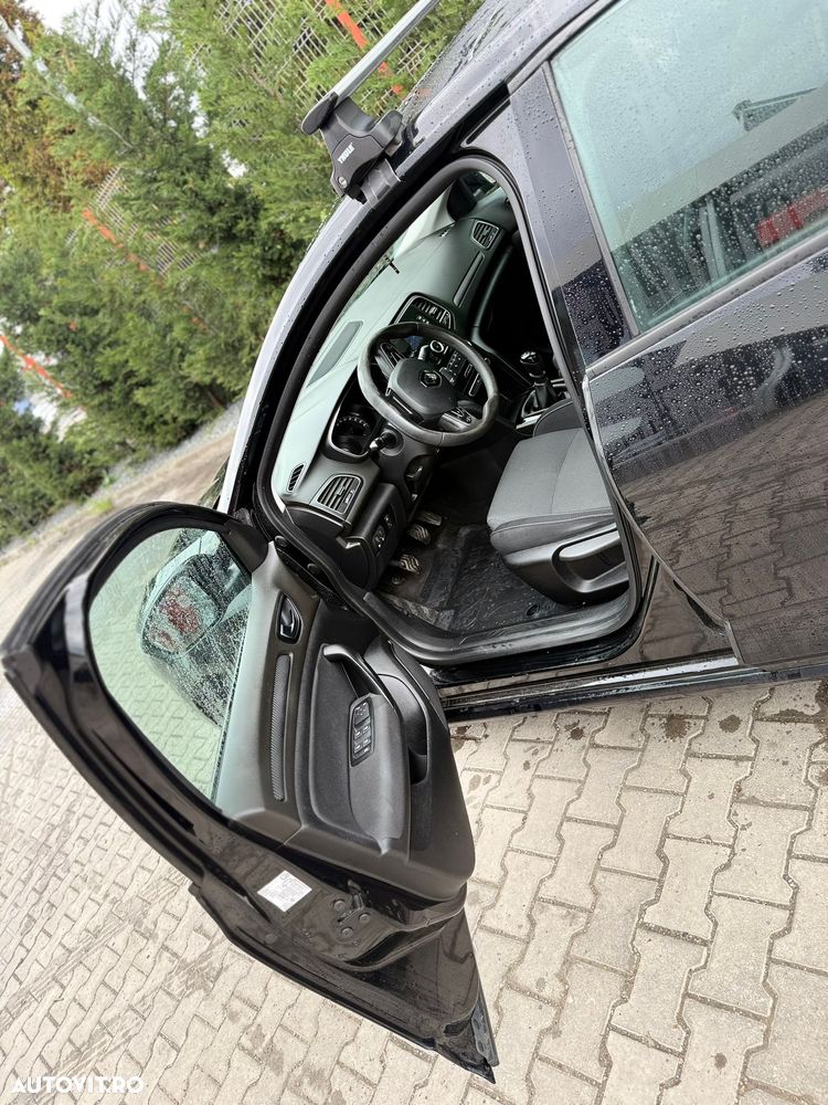 Renault Megane - 5