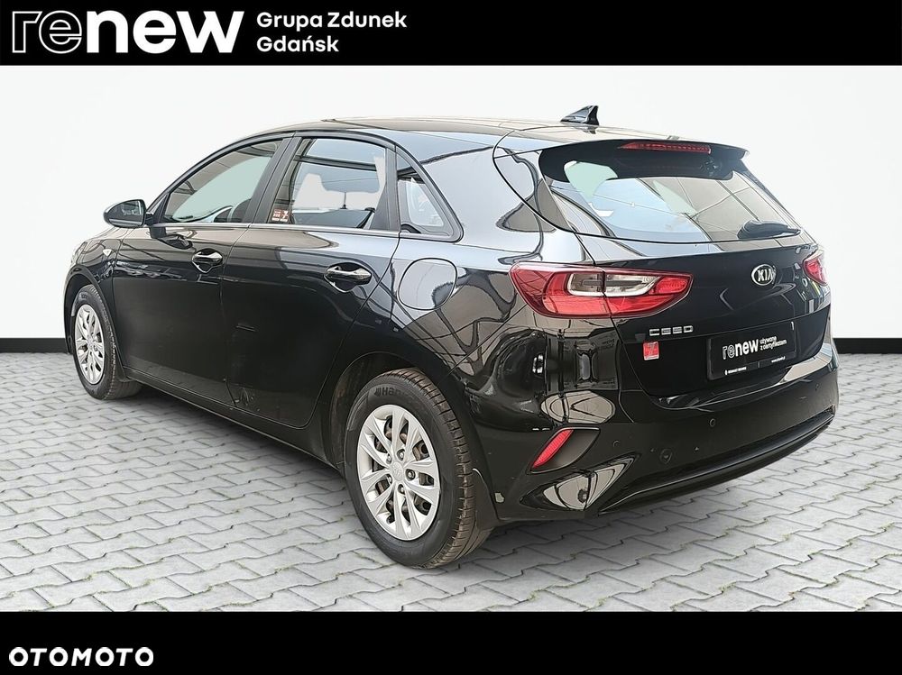 Kia Ceed 1.0 T-GDI S - 8
