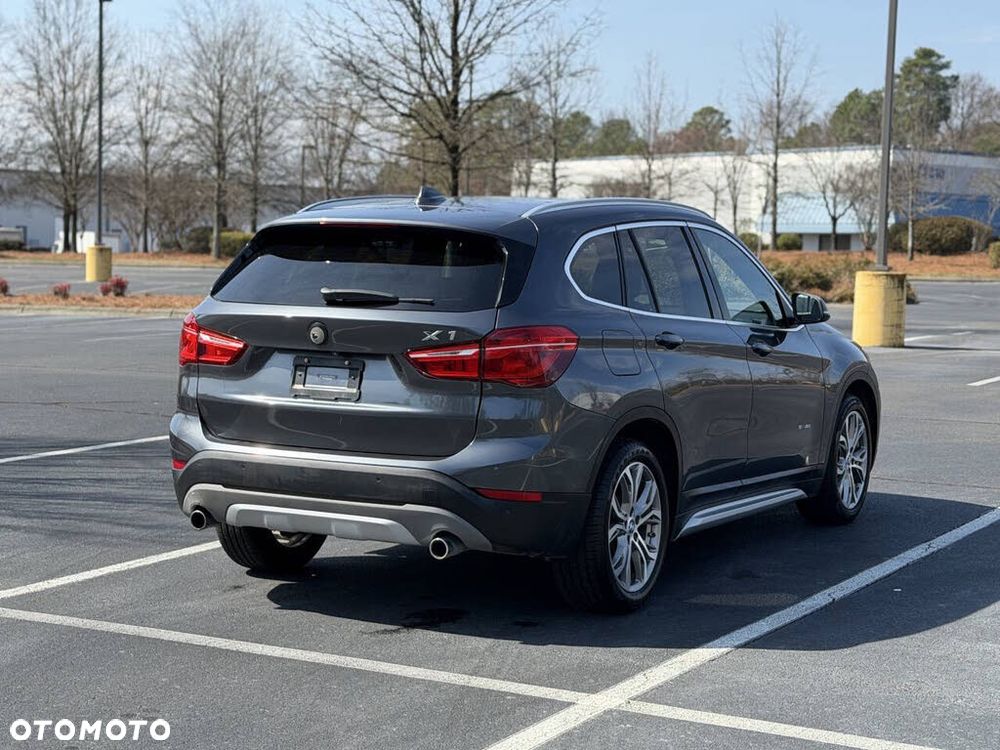 BMW X1 - 7