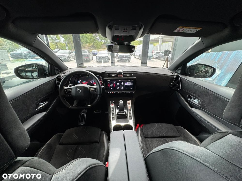 DS Automobiles DS 7 Crossback - 16